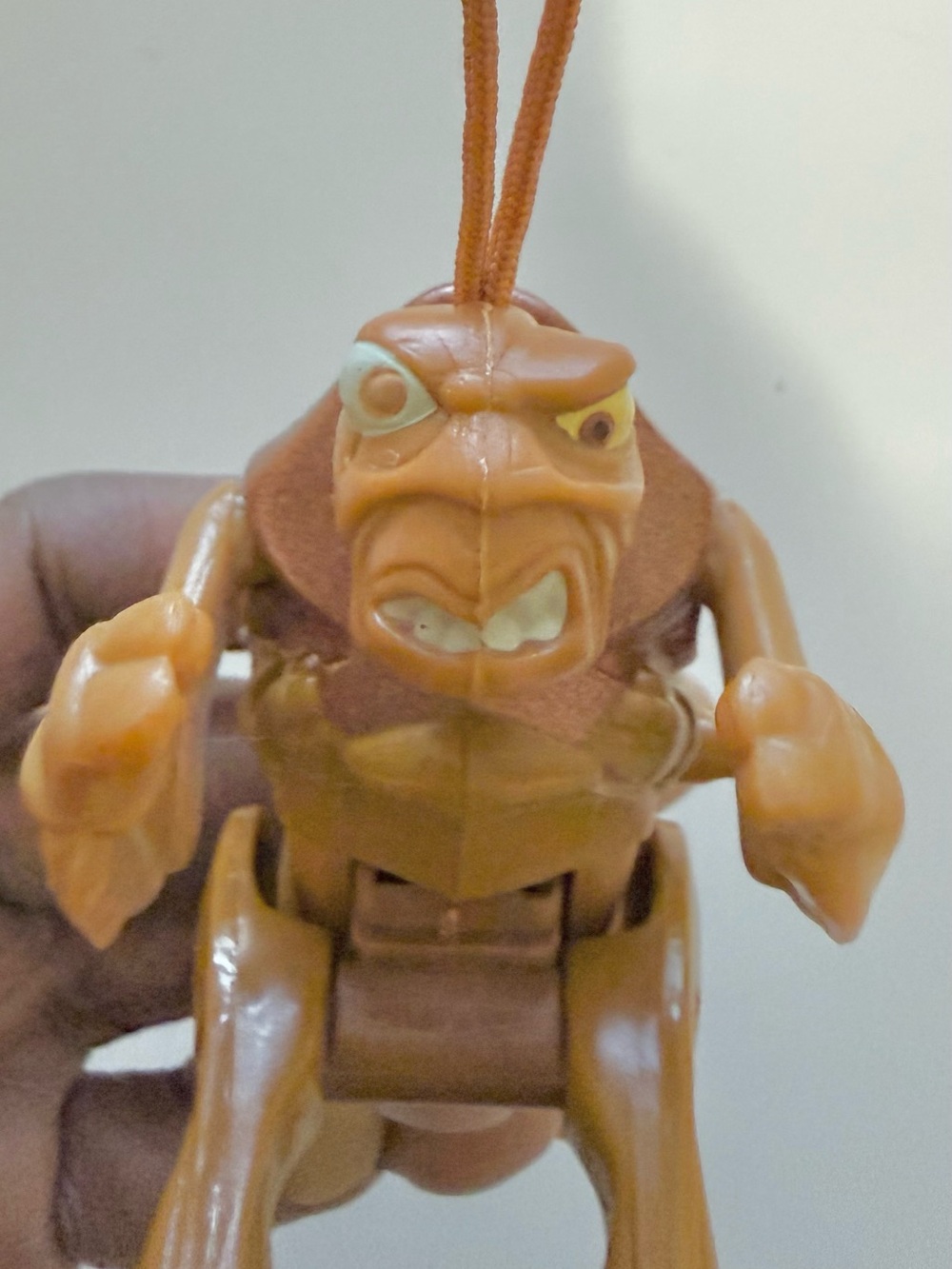 1998 McDonald's Happy Meal Toy Hopper